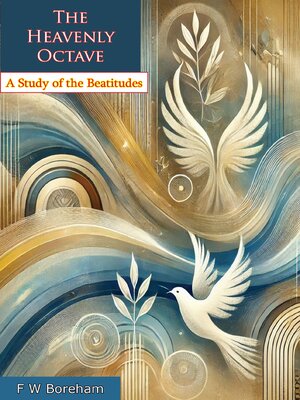 cover image of The Heavenly Octave